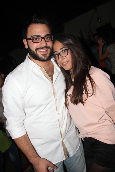 Once In A Red Night